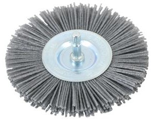 HANDY SZCZOTKA WYMIENNA PLASTIKOWA DO CZYSZCZENIA KOSTKI DO DS400