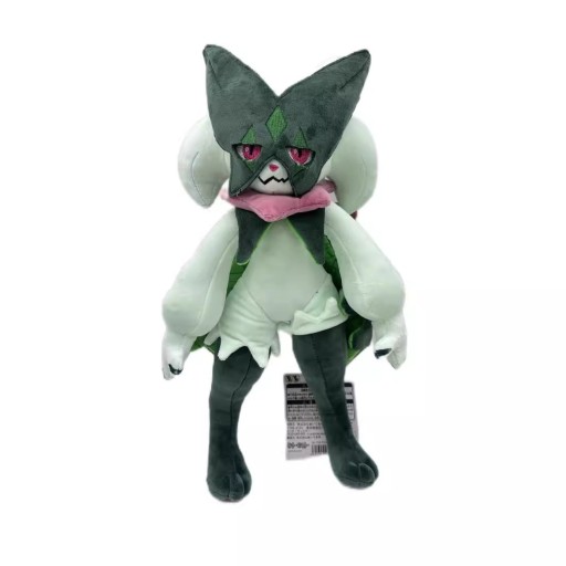 MASKOTKA POKEMON CREWMATE PLUSZ MEOWSCARADA 38CM