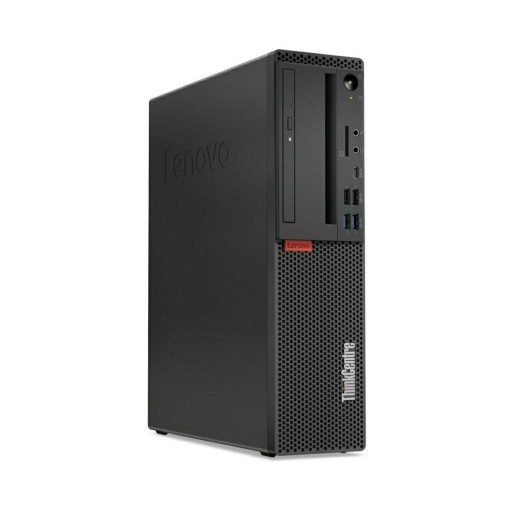 Komputer Lenovo M720s i3 8-gen 4GB 240GB SSD