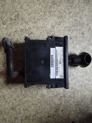 LEWAREK SKRZYNI BIEGÓW ALLISON 29537264 WT3-LS-51