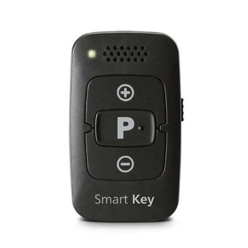 Pilot do aparatów słuchowych Audio Service Smart K