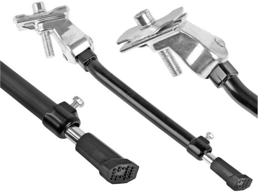 REGULOWANA STOPKA NÓŻKA PODPÓRKA ROWEROWA 24″-28″