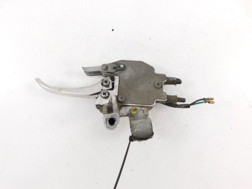 HONDA PS 125i DŹWIGNIA HAMULCA TYŁ