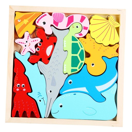 Puzzle Układanka Kałt Sortowania Puzzle Gry