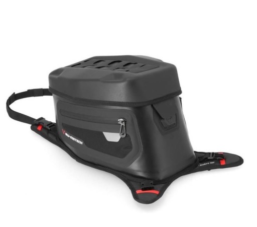 Tank bag torba na bak motocyklowa 11L PRO Enduro
