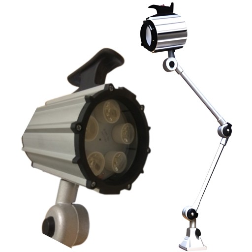 Lampa maszynowa LED 24V 5W CNC 90cm
