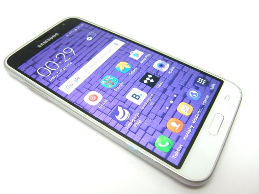 BIAŁY SAMSUNG GALAXY J3 SM-J320FN 8/1.5GB