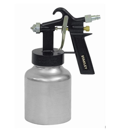 STANLEY 150120XSTN PISTOLET LAKIERNICZY 1,4MM