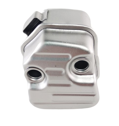 Tłumik STIHL MS171 MS181 MS211 MS171C MS181C MS211