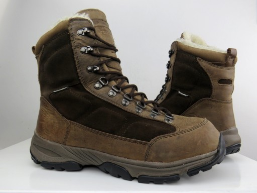 Roots Norweskie buty WODOODPORNE Ocieplane 41 -50%