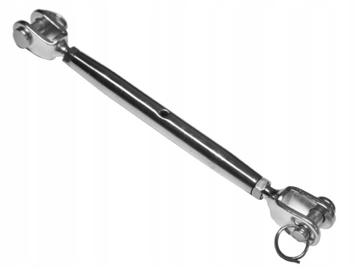 ŚCIĄGACZ JACHTOWY WIDEŁKI M8 - 00868
