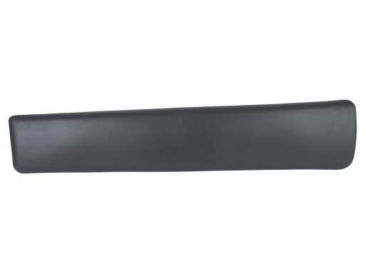 LISTWA DRZWI PRZÓD LEWY do Opel Vivaro 2001-2013