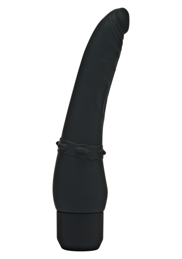 Wibrator CLASSIC SMOOTH VIBRATOR BLACK