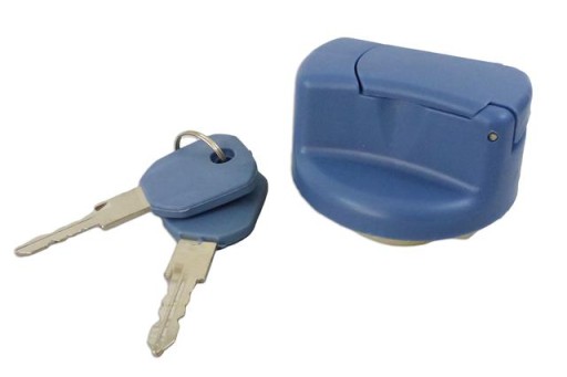 KOREK ZBIORNIKA ADBLUE MAN/MERCEDES/DAF ŚRED: 40