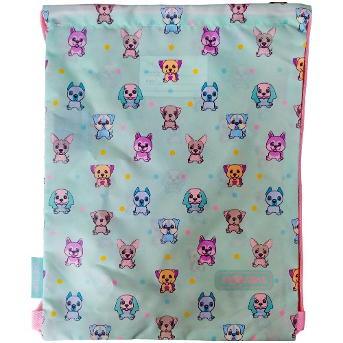 Worek AstraBag 40 x 33 cm