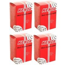 Dętka 26x1 3/8 AV KENDA