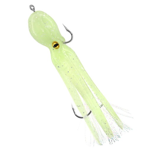Glow Squid Spódnica Tuńczyk Luminous