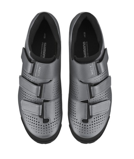 Buty rowerowe SPD MTB wpinane Shimano SH-XC100 r46