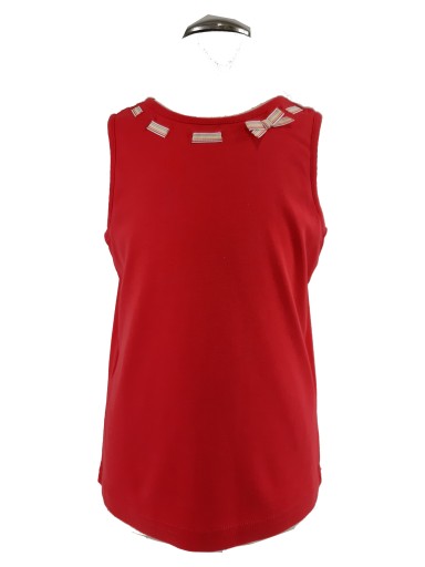 Top bluzeczka GYMBOEE r 134