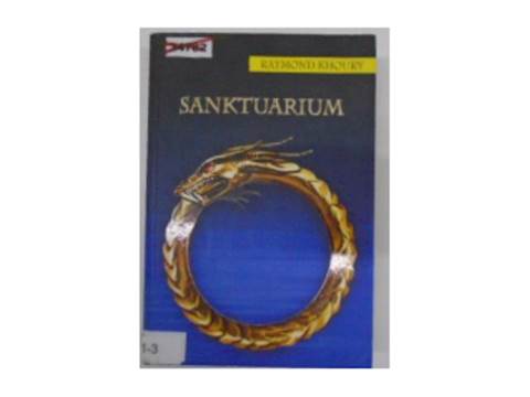 Sanktuarium - R.Khoury