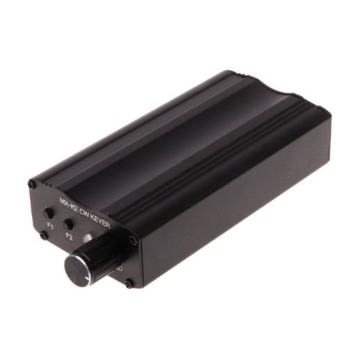 MX-K2 CW Keyer klucz automatyczny kontroli kod mor