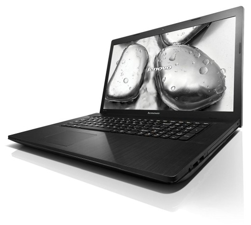 MOCARZ Lenovo G710 i7 16GB 512GB SSD GT820M W10