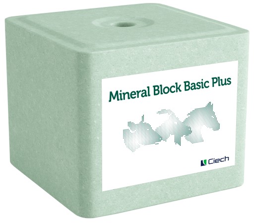 LIZAWKA SOLNA BASIC PLUS 960/KAP EPAL