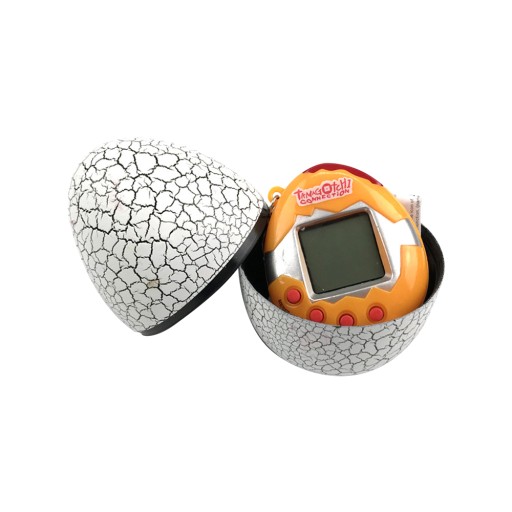 Tamagotchi Pets z lat 90. Nostalgia Zabawki