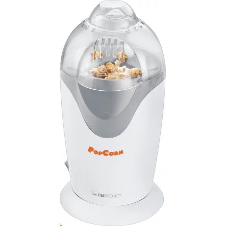 MASZYNKA AUTOMAT DO ROBIENIA POPCORNU CLATRONIC PM