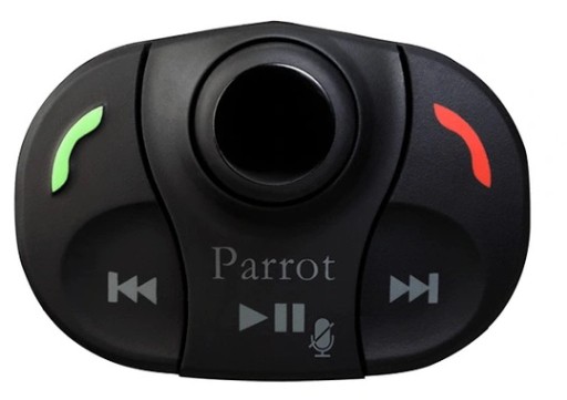 Pilot sterownik Parrot MKI9000 MKI9100 MKI9200