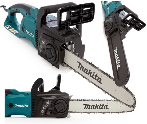 MAKITA UC4051A PIŁA ŁAŃCUCHOWA PROFESJONALNA 40cm