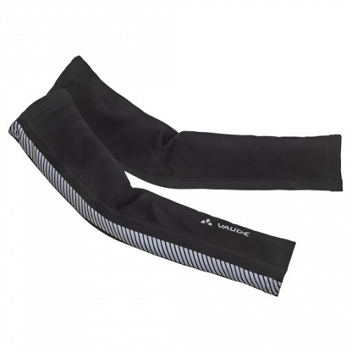 VAUDE LUMINUM ARM WARMER OCIEPLACZE NA RĘCE