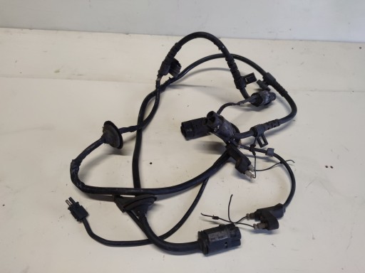 czujnik abs prawy Mercedes R129 1295400809