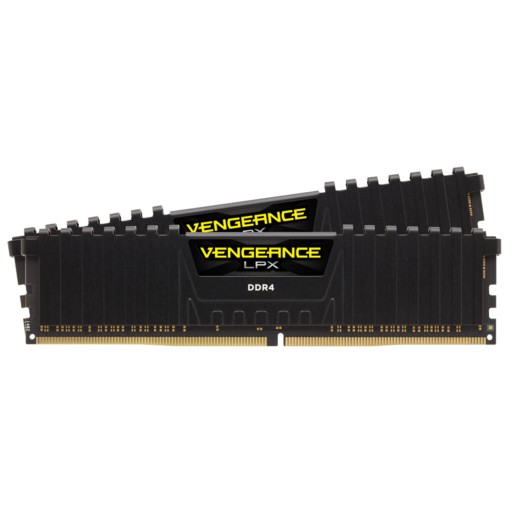 Pamięć RAM DDR4 Corsair 64 GB 3200 16