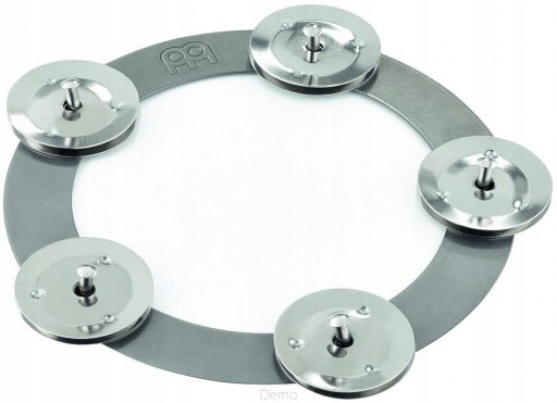 Meinl CRING Tamburyn Ching Ring