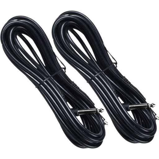 GITARY INSTRUMENTY MUZYCZNE PŁASKI KABEL Patch