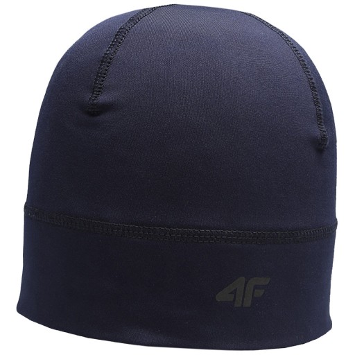 CZAPKA TERMOAKTYWNA TRENINGOWA 4F H4Z22 CAF002L/XL