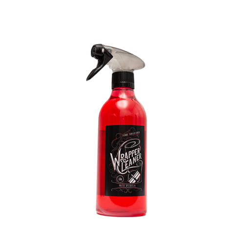 Wrapper Surface Cleaner 500 ml Odtłuszczacz