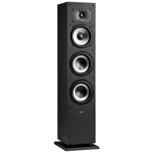 KOLUMNA PODŁOGOWA POLK AUDIO MONITOR XT60 HI-RES