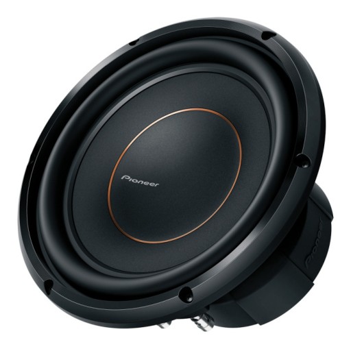 Głośnik subwoofer PIONEER TS-D12D2 300cm 2000W