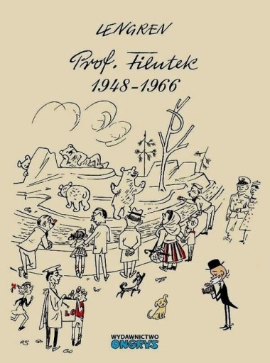 Prof.. Filutek 1948-1966