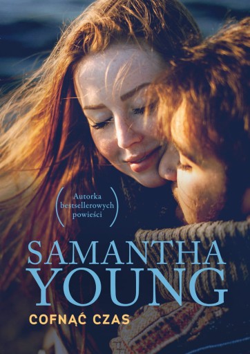 COFNĄĆ CZAS SAMANTHA YOUNG CHŁOPCY