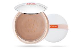 Pupa Puder sypki Like A Doll 004 Rosy Beige