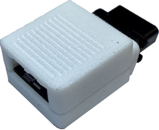 TIKUS - ADAPTER MYSZY USB/JOYPADA