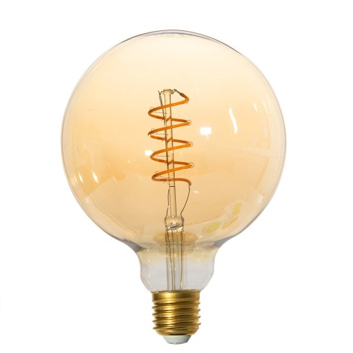 Żarówka EXTRASTAR E27 6W 2200K