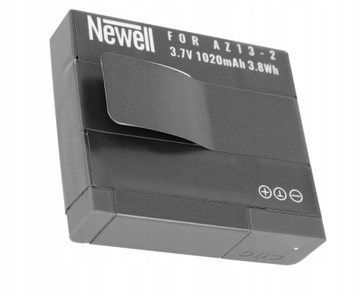 Akumulator Bateria NEWELL AZ13-2 do Xiaomi Yi