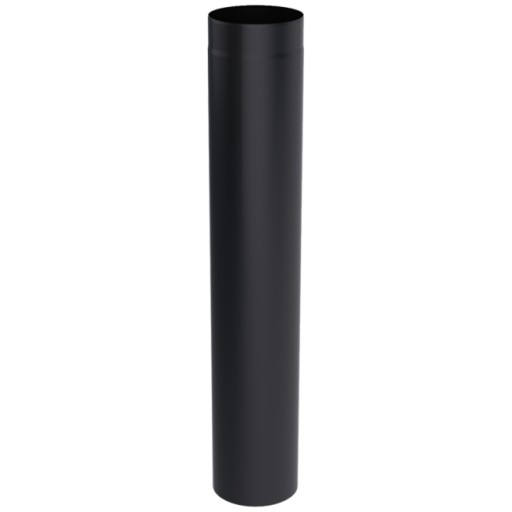 RURA SPALINOWA ŻAROODPORNA STAHL Fi 160, dł.50cm
