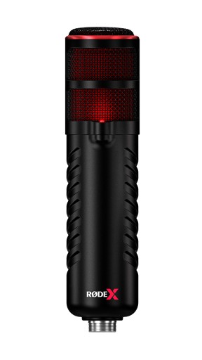 RODE XDM-100 - Mikrofon dynamiczny USB
