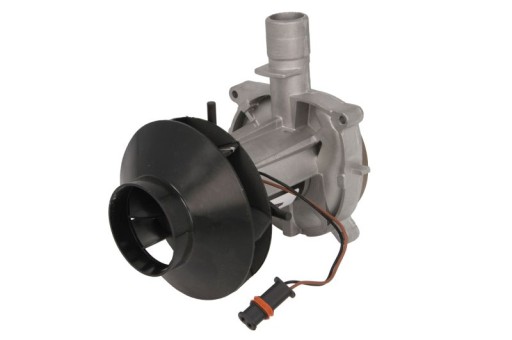 DMUCHAWA OGRZEWANIA EBERSPACHER AIRTRONIC D2 12V