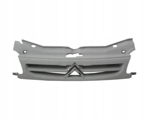 CITROEN BERLINGO 99-02 ATRAPA KRATKA GRILL NOWY
